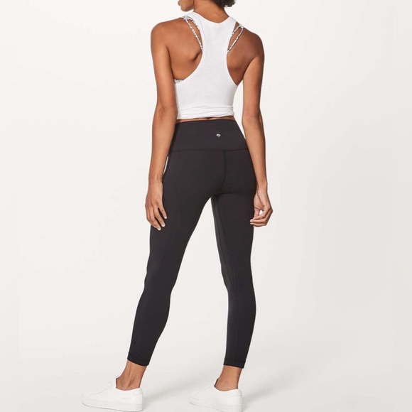 lululemon athletica Pants - New Lululemon Align Pant II *25" !!!